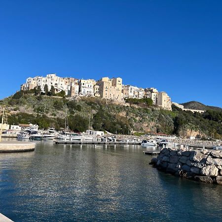 Casa Mediterranea: Appartamento Vista Mare A Soli 200M Dalla Spiaggia Sperlonga Exterior photo
