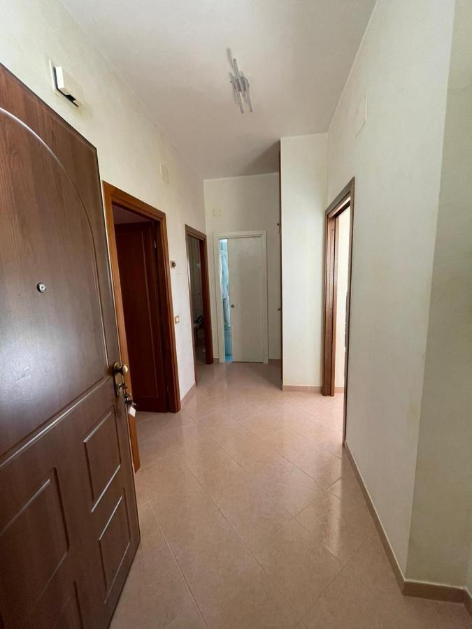 Casa Mediterranea: Appartamento Vista Mare A Soli 200M Dalla Spiaggia Sperlonga Exterior photo