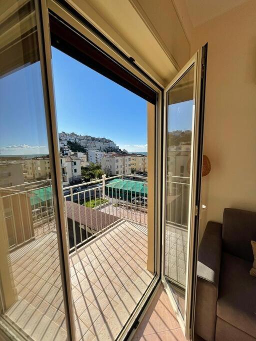 Casa Mediterranea: Appartamento Vista Mare A Soli 200M Dalla Spiaggia Sperlonga Exterior photo